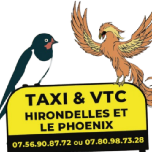 taxi vtc hirondelle phoenix